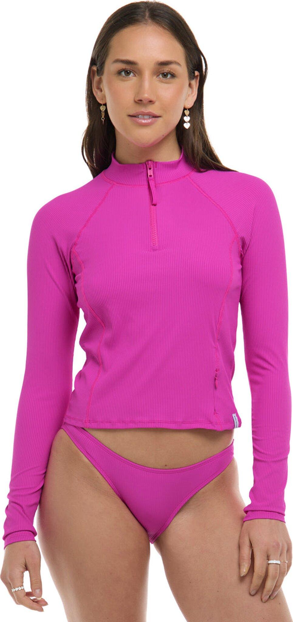 Image de produit pour Maillot de surf à manches longues Ibiza Raelynn - Femme