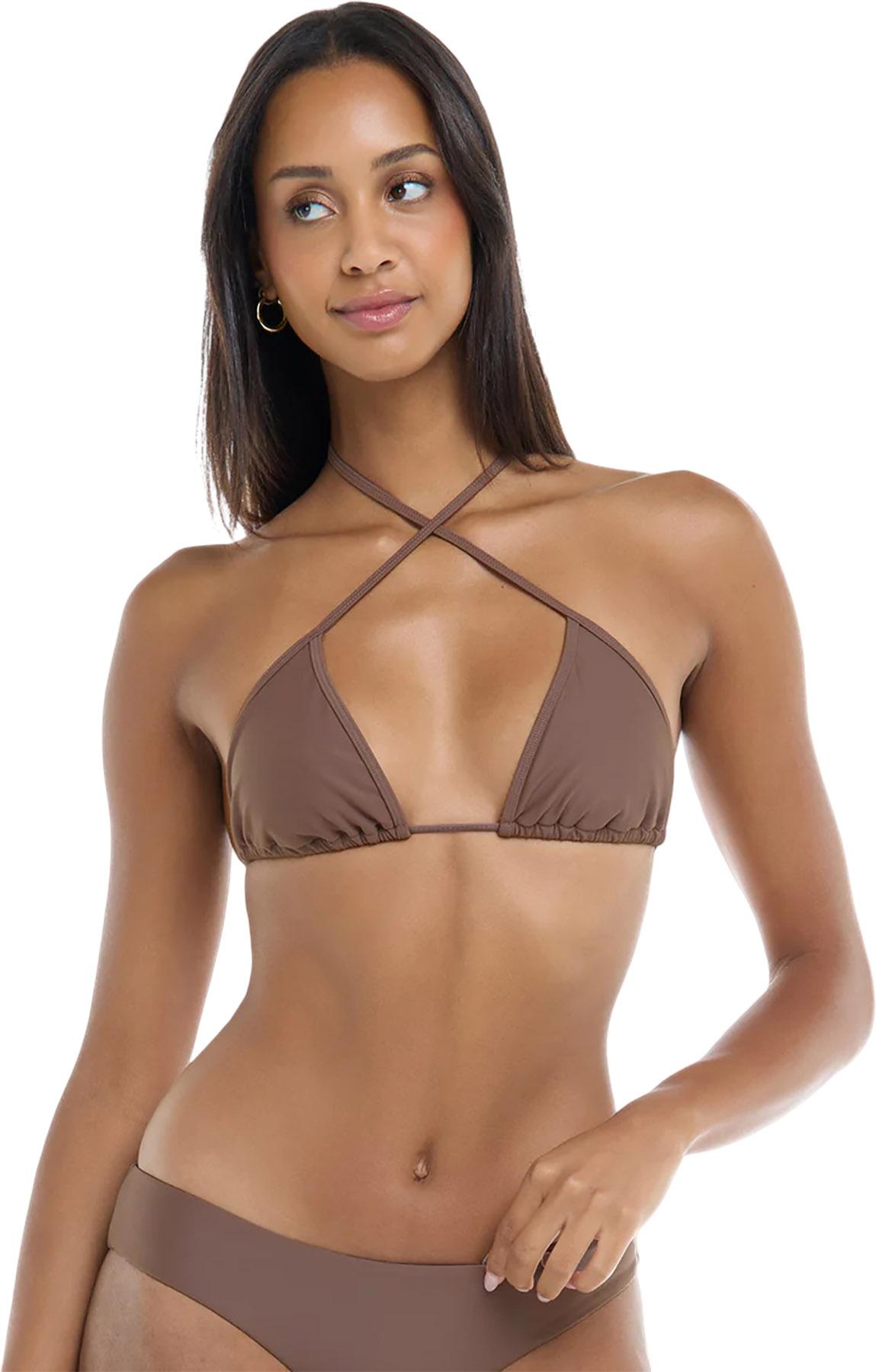 Product gallery image number 3 for product Smoothies Dita Bikini Top - Women's