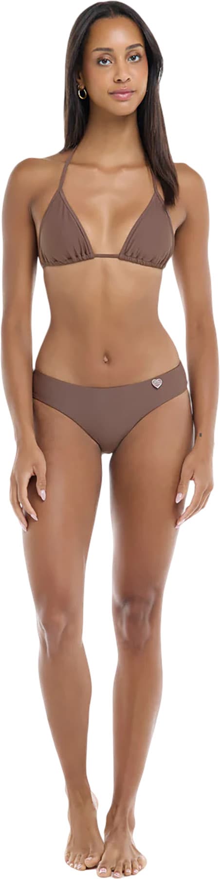 Product gallery image number 4 for product Smoothies Dita Bikini Top - Women's