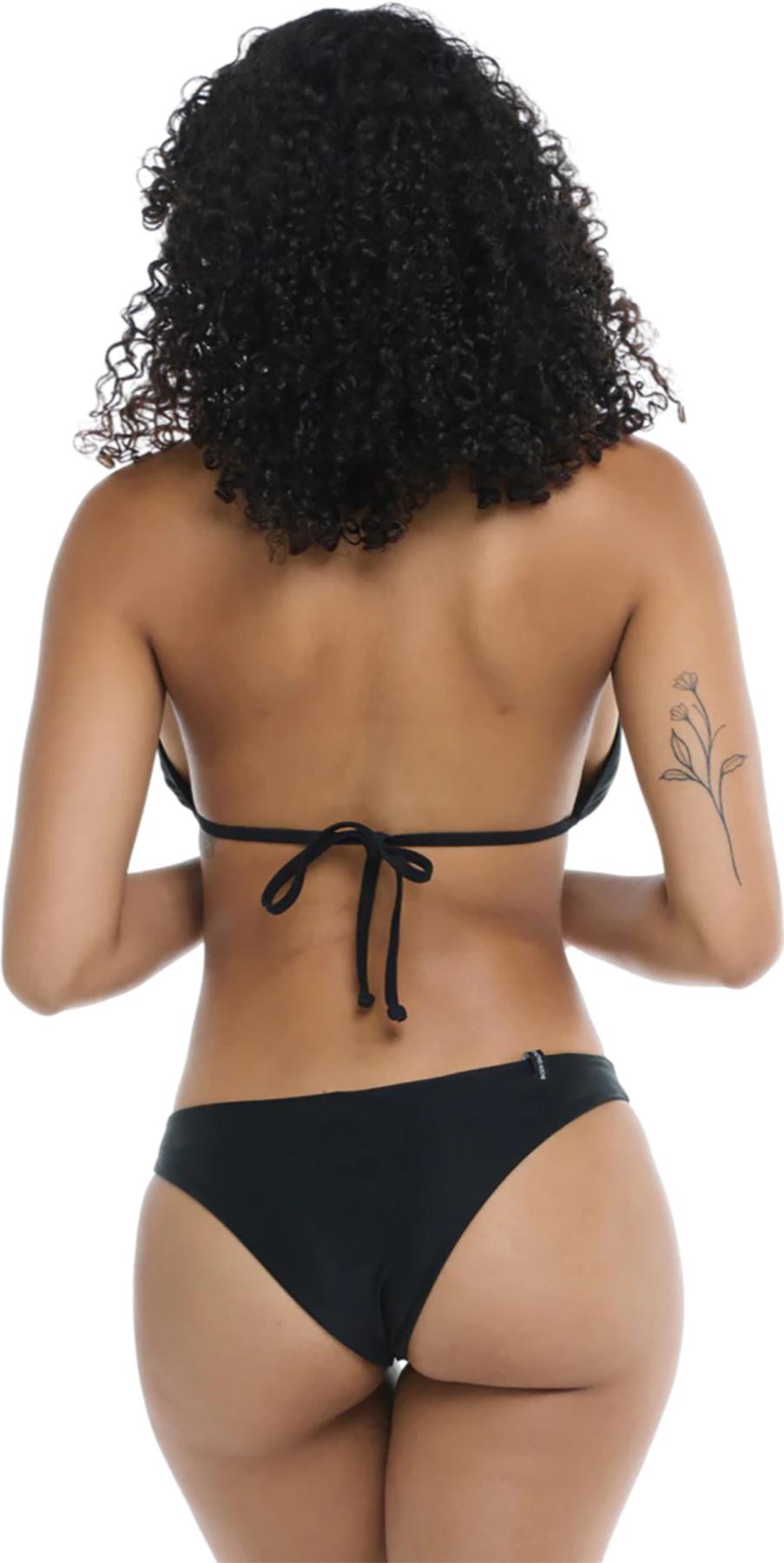 Product gallery image number 4 for product Smoothies Dita Triangle Bikini Top - Women's