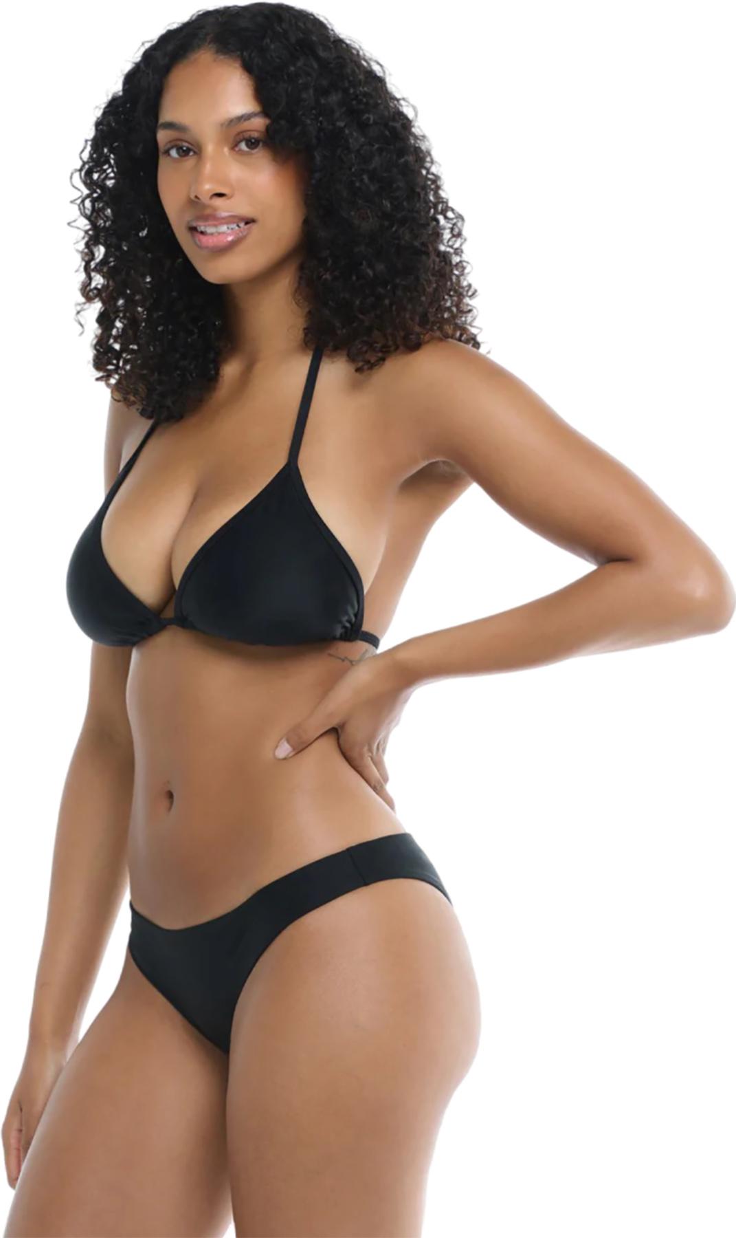 Product gallery image number 3 for product Smoothies Dita Triangle Bikini Top - Women's