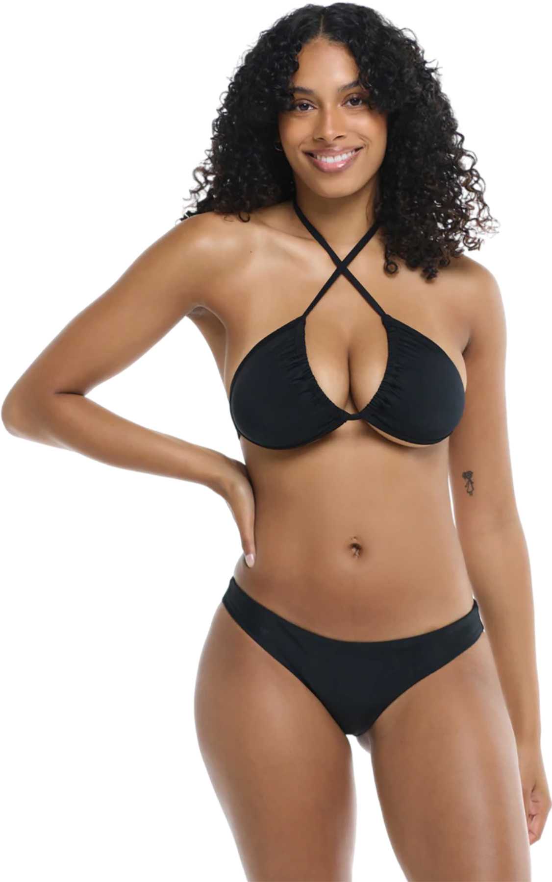 Product image for Smoothies Dita Triangle Bikini Top - Women's