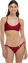 Couleur: Cranberry