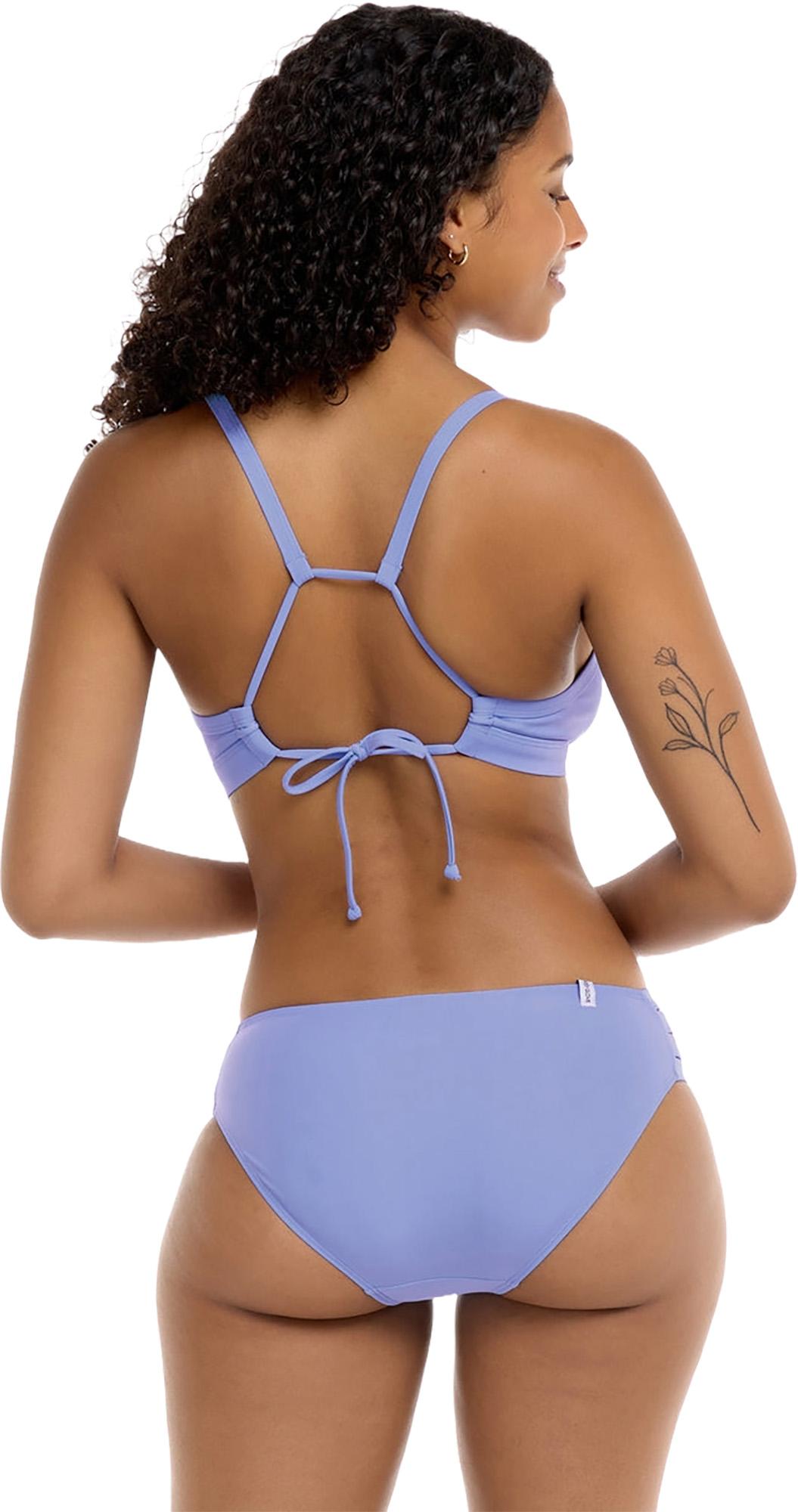 Numéro de l'image de la galerie de produits 3 pour le produit Haut de Bikini Smoothies Drew - Femme