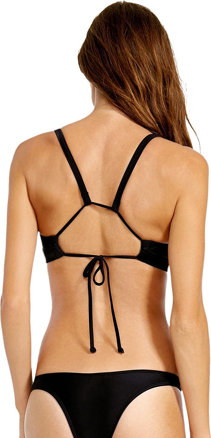 Product gallery image number 4 for product Smoothies Drew Bikini Top - Women's