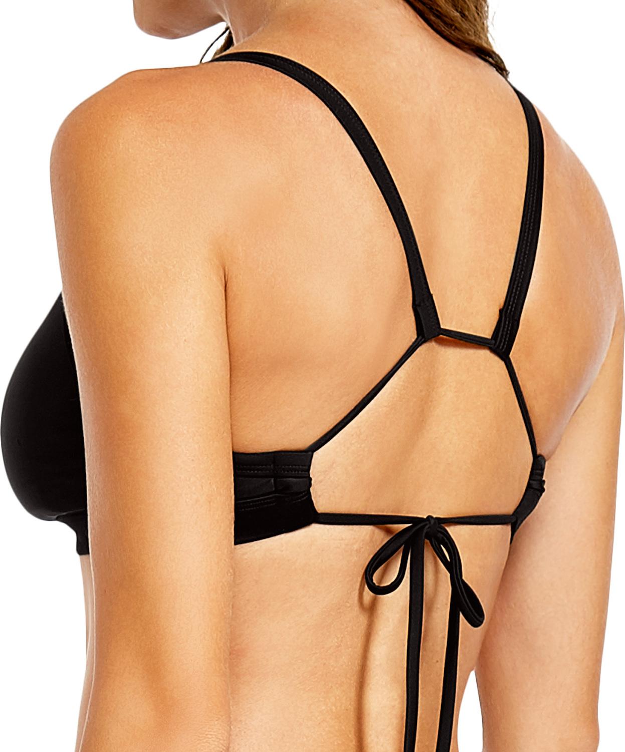 Product gallery image number 3 for product Smoothies Drew Bikini Top - Women's