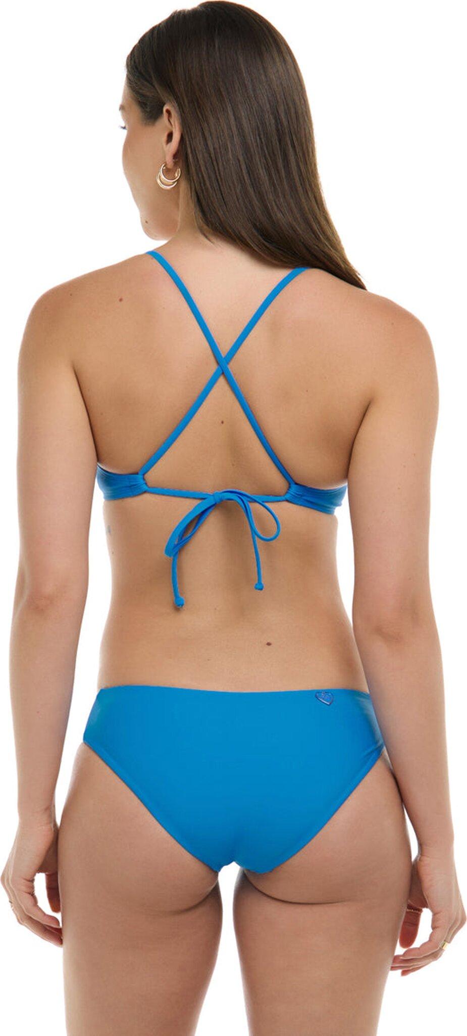 Product gallery image number 4 for product Smoothies Surf Rider Swim Bottom - Women's