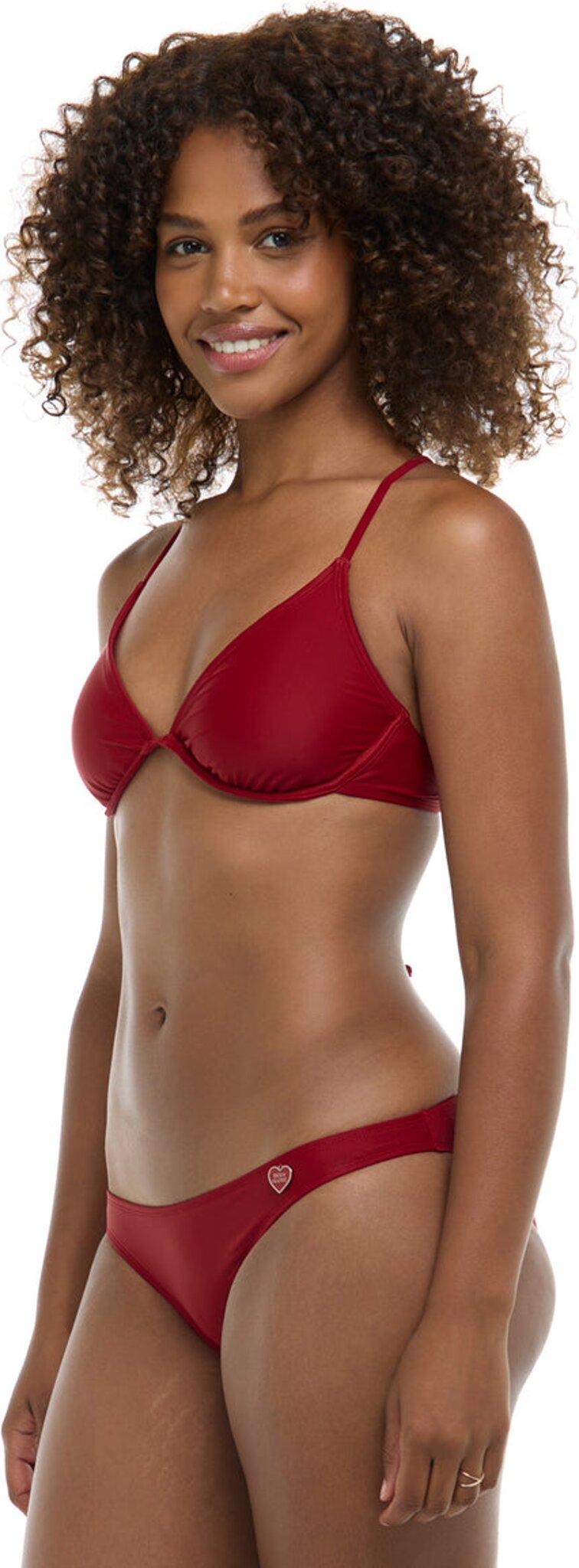 Numéro de l'image de la galerie de produits 4 pour le produit Bas de bain Smoothies Surf Rider - Femme