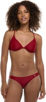 Colour: Cranberry