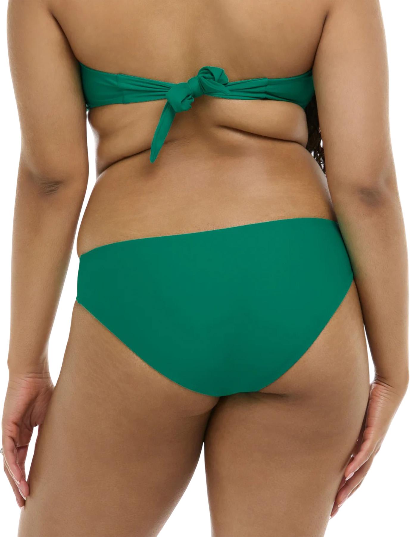 Numéro de l'image de la galerie de produits 2 pour le produit Culotte de bikini Smoothies Ruby - Femme