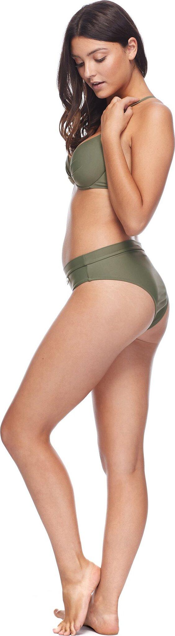 Numéro de l'image de la galerie de produits 2 pour le produit Culotte de bikini Smoothies Marlee - Femme