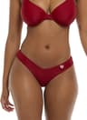 Colour: Cranberry