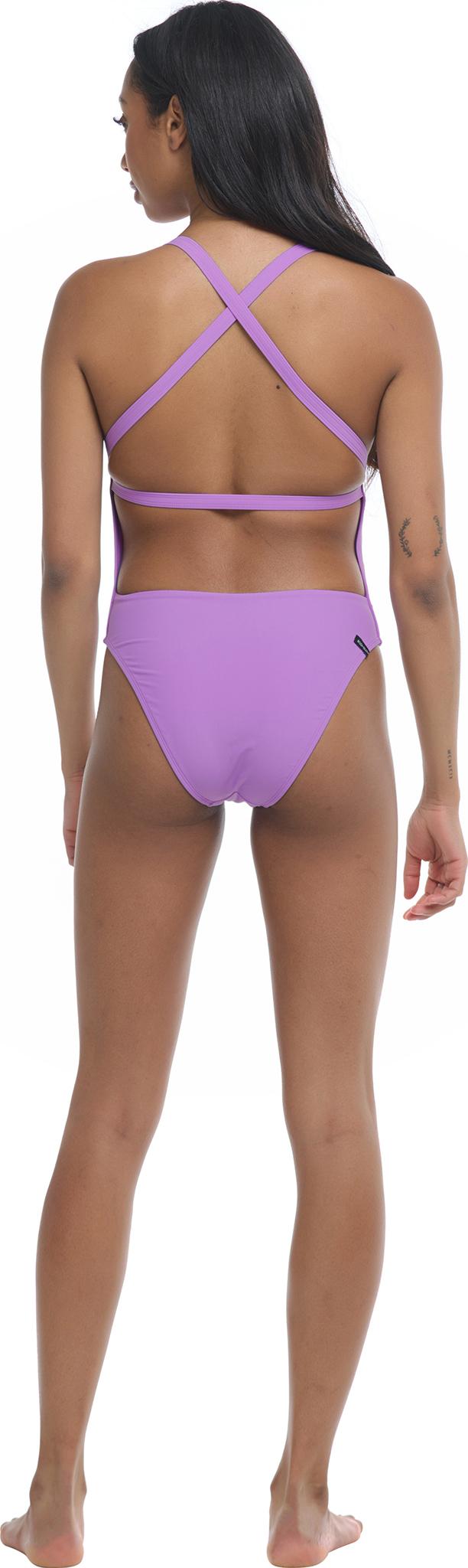 Numéro de l'image de la galerie de produits 2 pour le produit Maillot une pièce Smoothies Electra - Femme