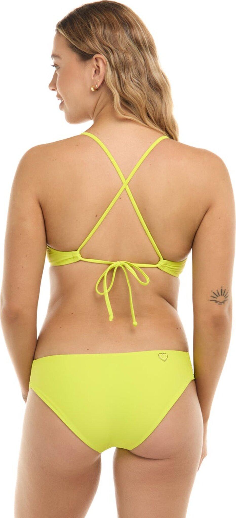 Product gallery image number 3 for product Smoothies Patsy Bikini Top - Women's