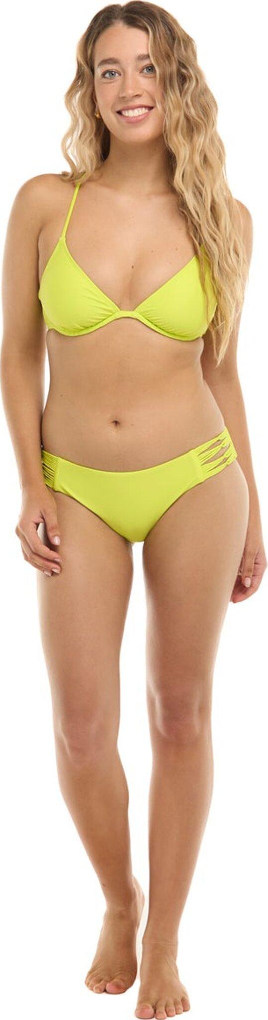 Product gallery image number 4 for product Smoothies Patsy Bikini Top - Women's