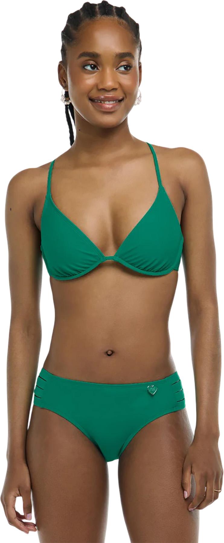 Image de produit pour Haut de bikini Smoothies Patsy - Femme