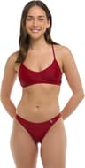 Couleur: Cranberry