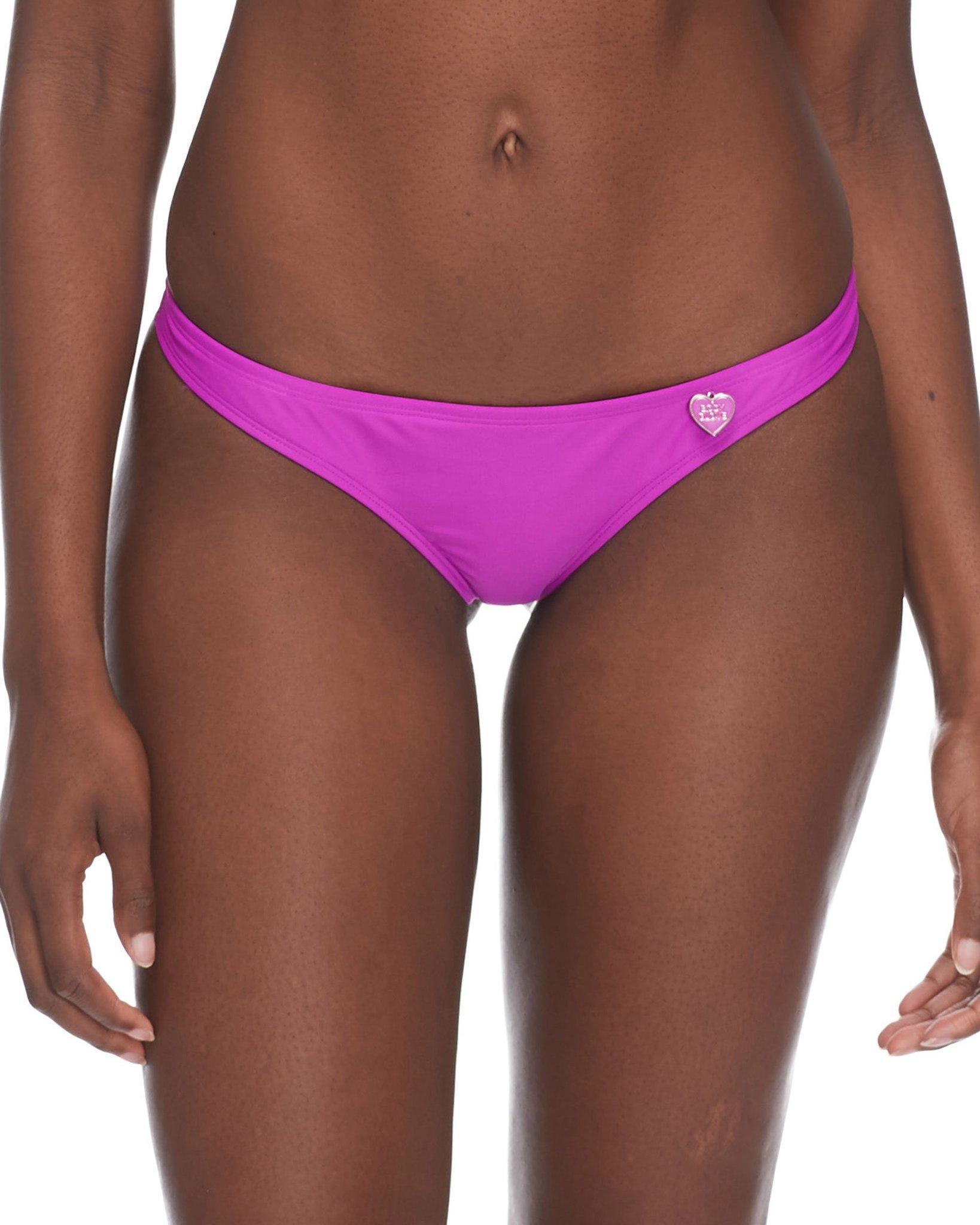 Product gallery image number 4 for product Smoothies Thong - Women's