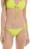 Colour: Key Lime