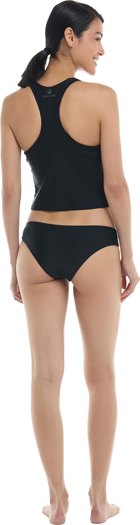 Product gallery image number 2 for product Phillis Smoothies Low Rise Bikini Bottom - Women's