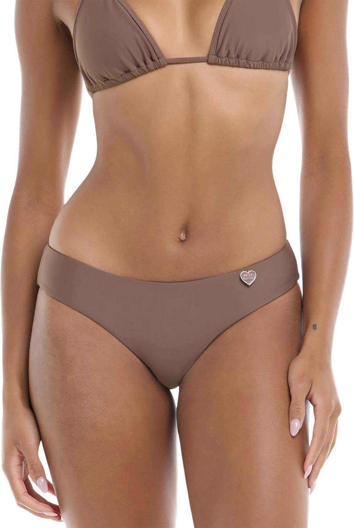 Image de produit pour Bas de bikini taille basse Smoothies Phillis - Femme 