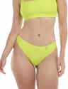 Colour: Key Lime