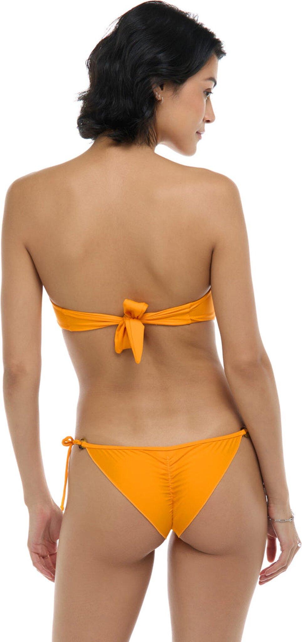 Product gallery image number 2 for product Smoothies Irene Bandeau Bikini Top - Women's