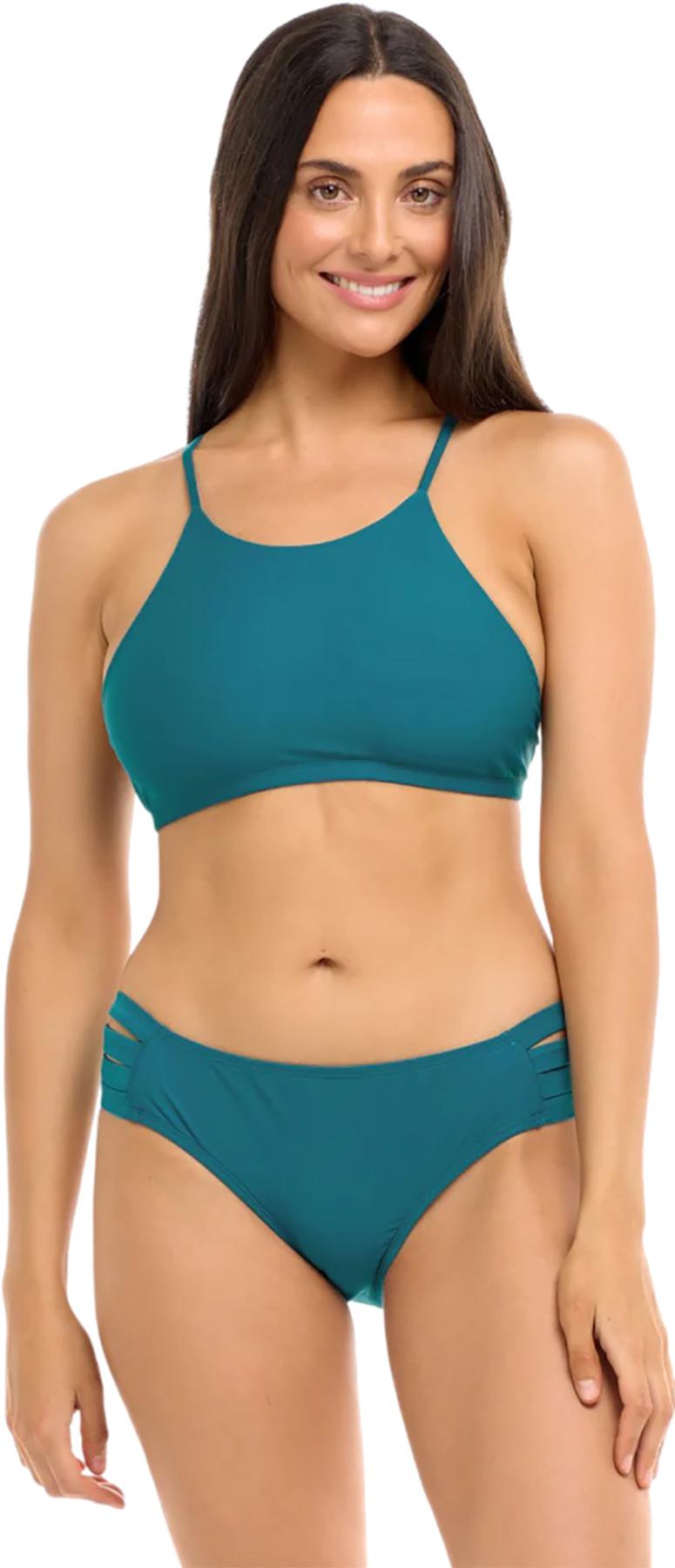 Numéro de l'image de la galerie de produits 1 pour le produit Haut de bikini Smoothies Alesha - Femme