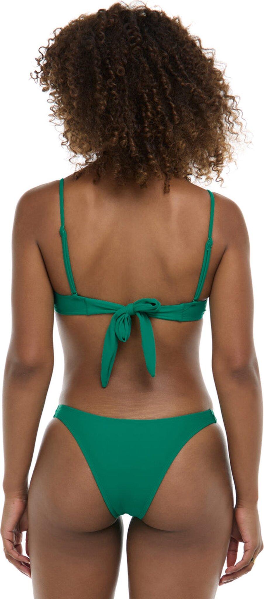 Numéro de l'image de la galerie de produits 3 pour le produit Haut de bikini à armatures Smoothies Alice - Femme