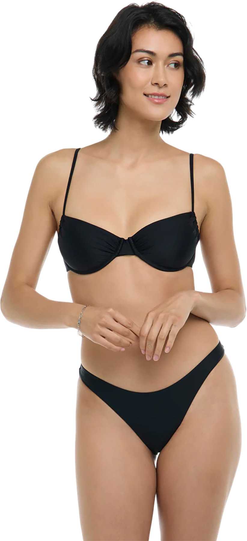 Product image for Smoothies Alice Underwire Bikini Top - Women's