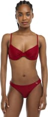 Colour: Cranberry