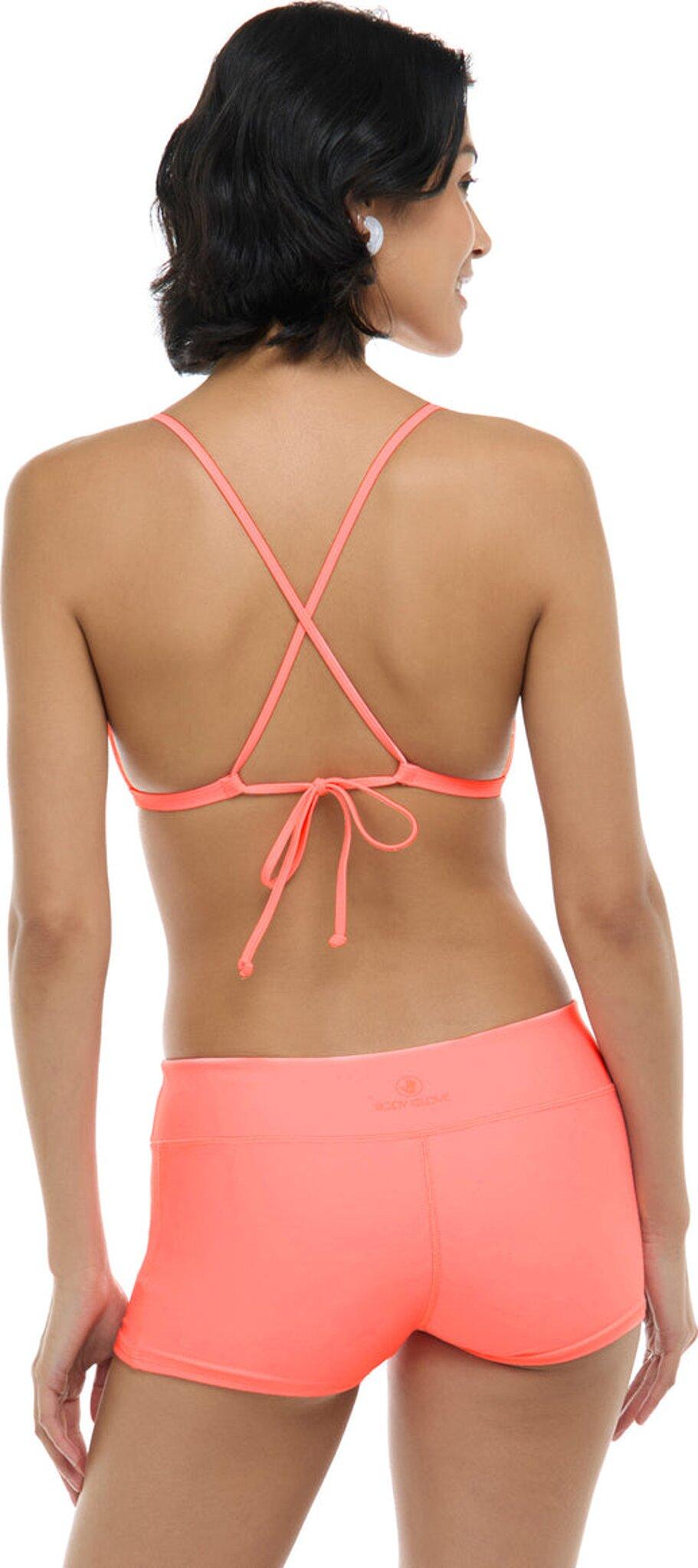 Product gallery image number 3 for product Smoothies Evelyn Fixed Triangle Bikini Top - Women's