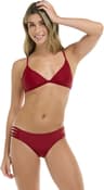 Couleur: Cranberry
