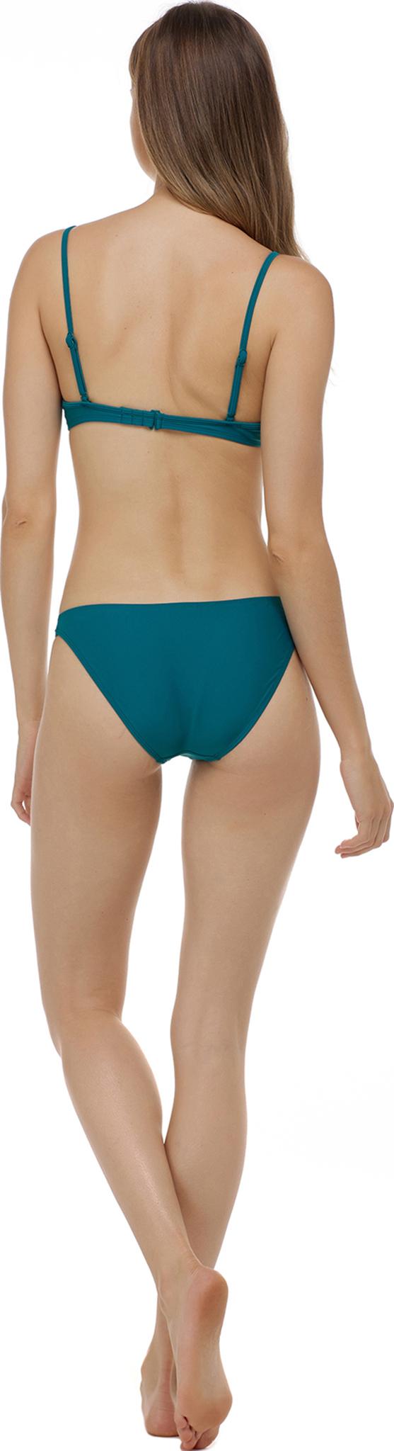 Numéro de l'image de la galerie de produits 3 pour le produit Culotte de bikini de nage Smoothies - Femme