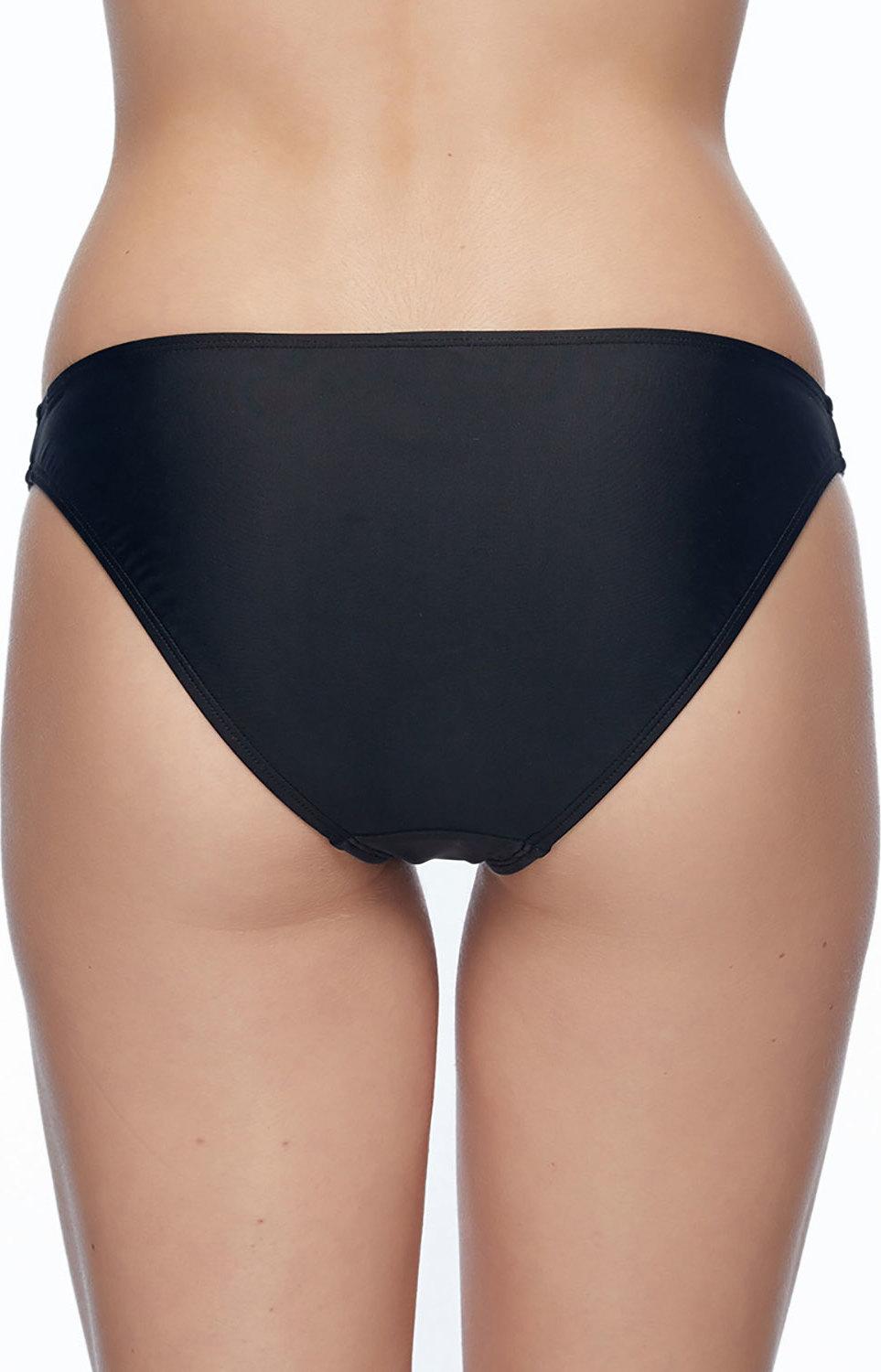 Product gallery image number 3 for product Smoothies Bikini Swim Bottom - Women's