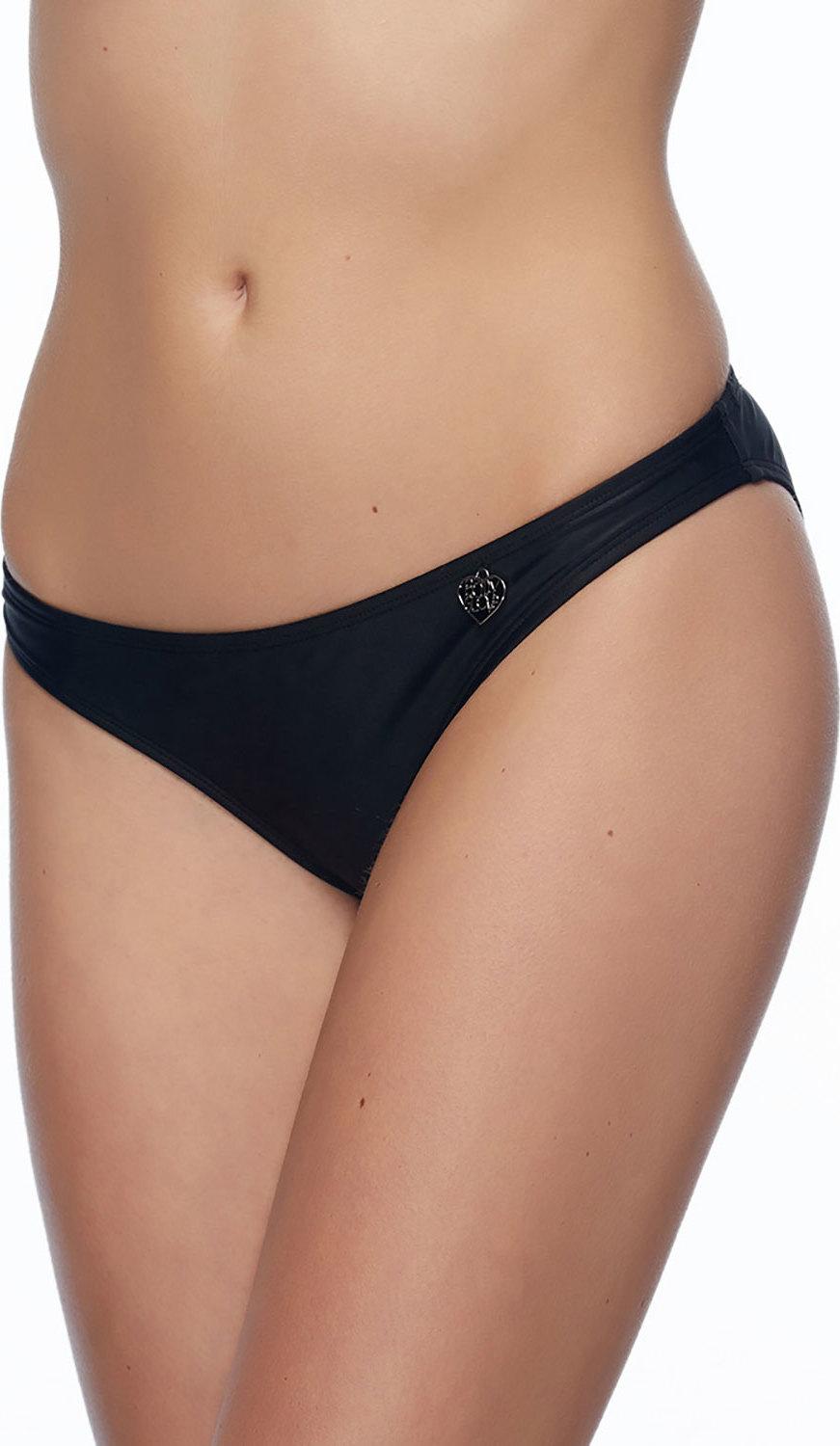 Product gallery image number 2 for product Smoothies Bikini Swim Bottom - Women's