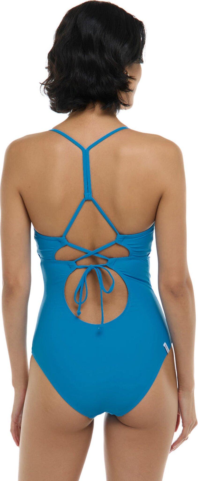 Numéro de l'image de la galerie de produits 4 pour le produit Maillot de bain une pièce Smoothies Sandbar - Femme