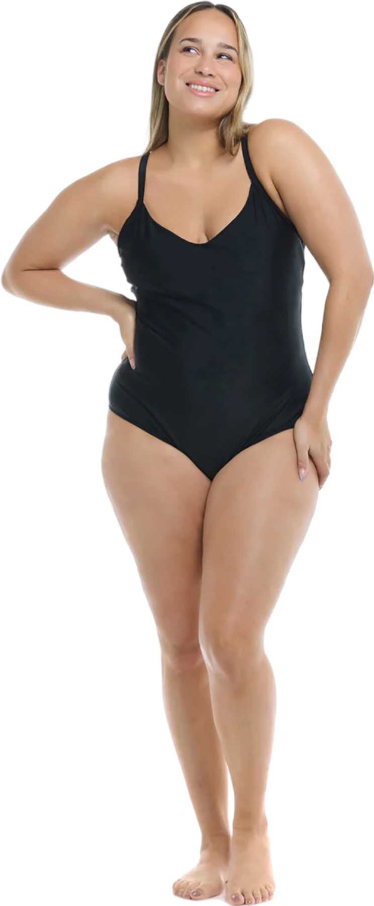 Product image for Smoothies Sandbar One-Piece Swimsuit - Women's