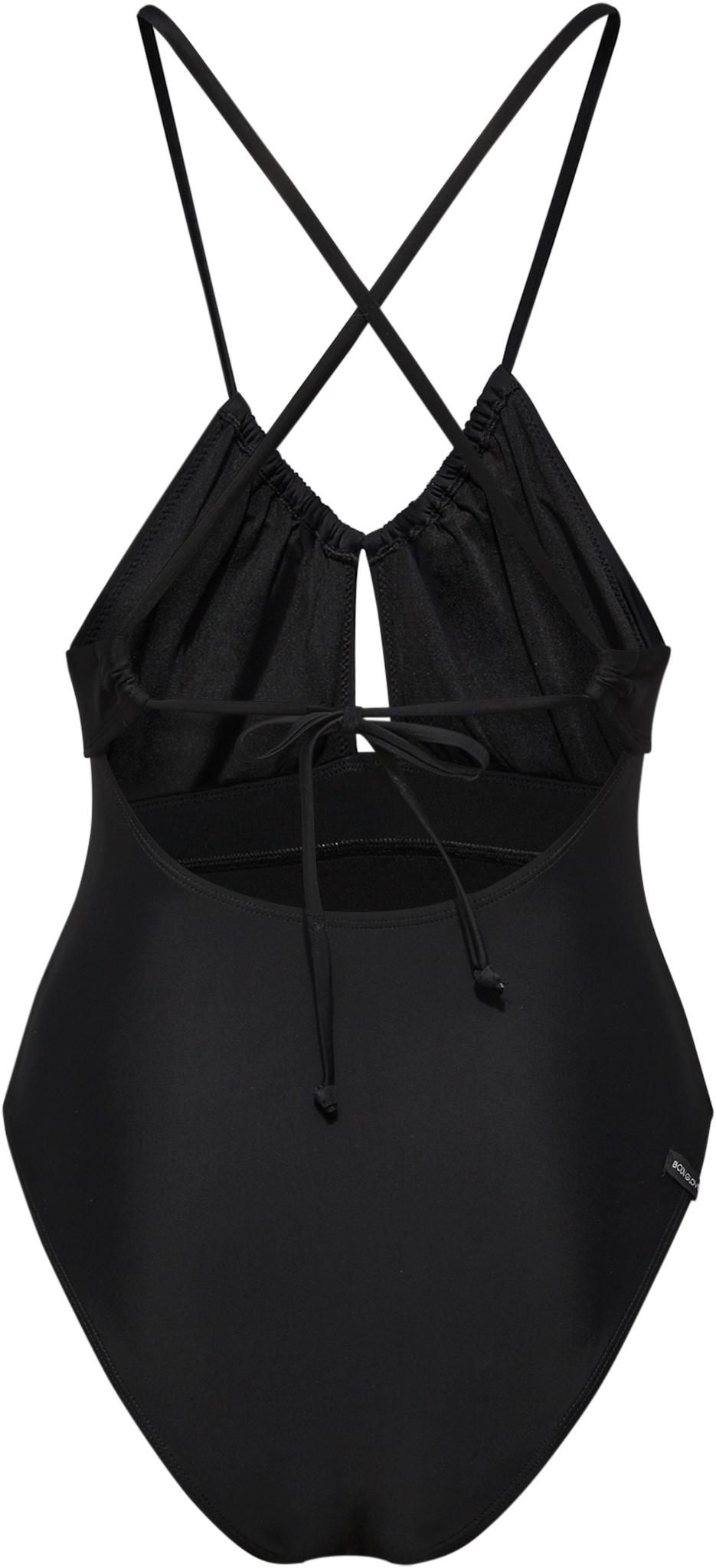 Product gallery image number 2 for product Smoothies Jessica D Cup One-Piece Tank Swimsuit - Women's