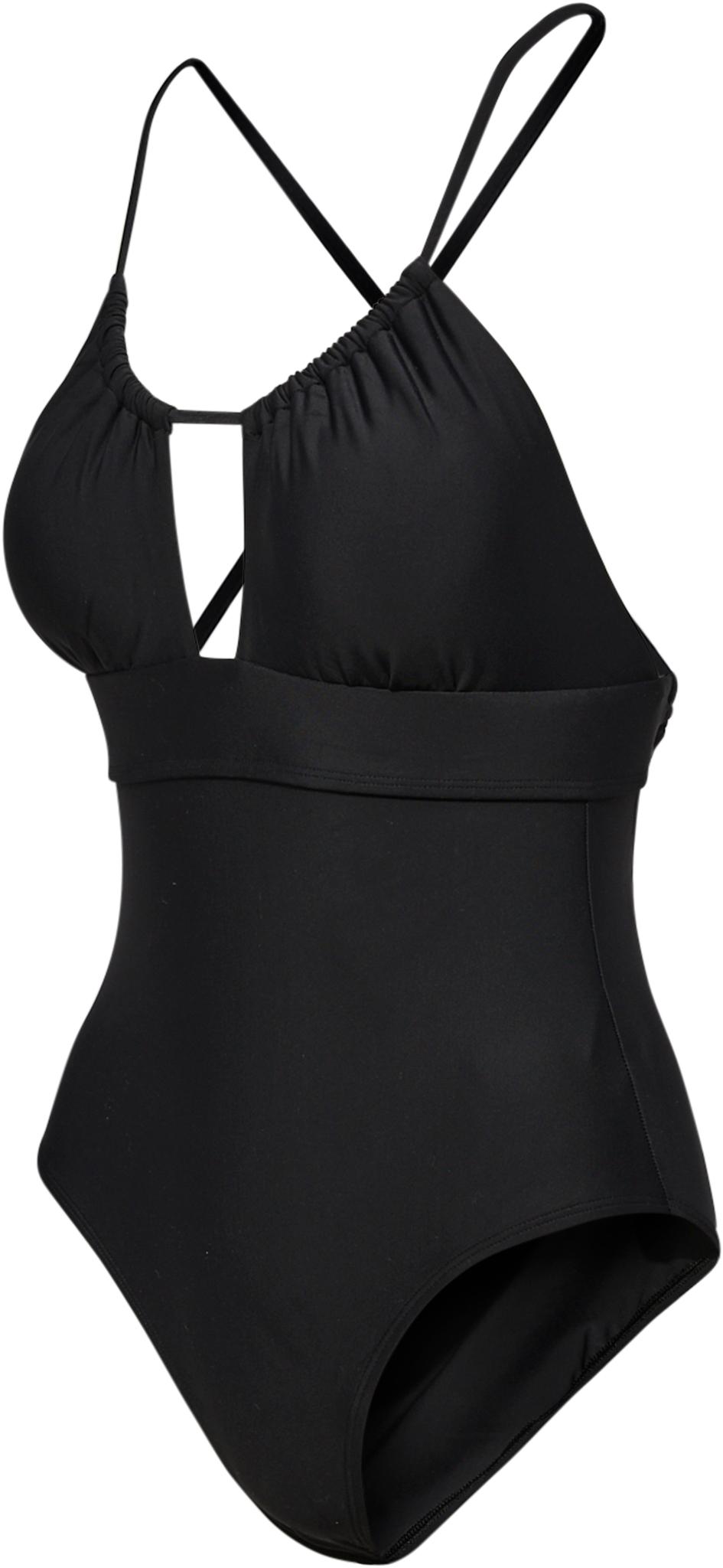 Product gallery image number 3 for product Smoothies Jessica D Cup One-Piece Tank Swimsuit - Women's