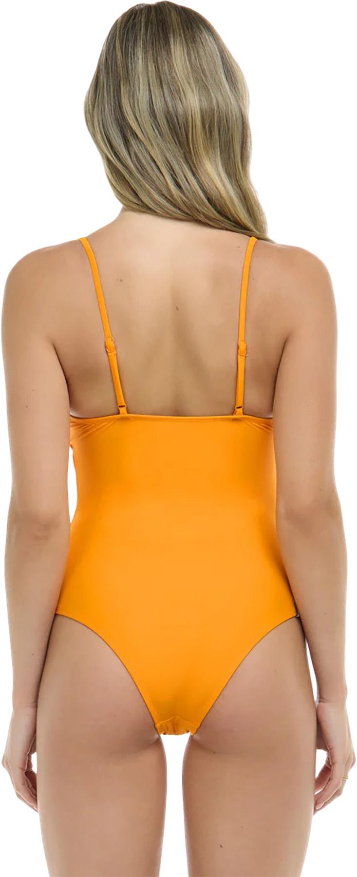 Product gallery image number 4 for product Smoothies Maddie One-Piece Swimsuit - Women's