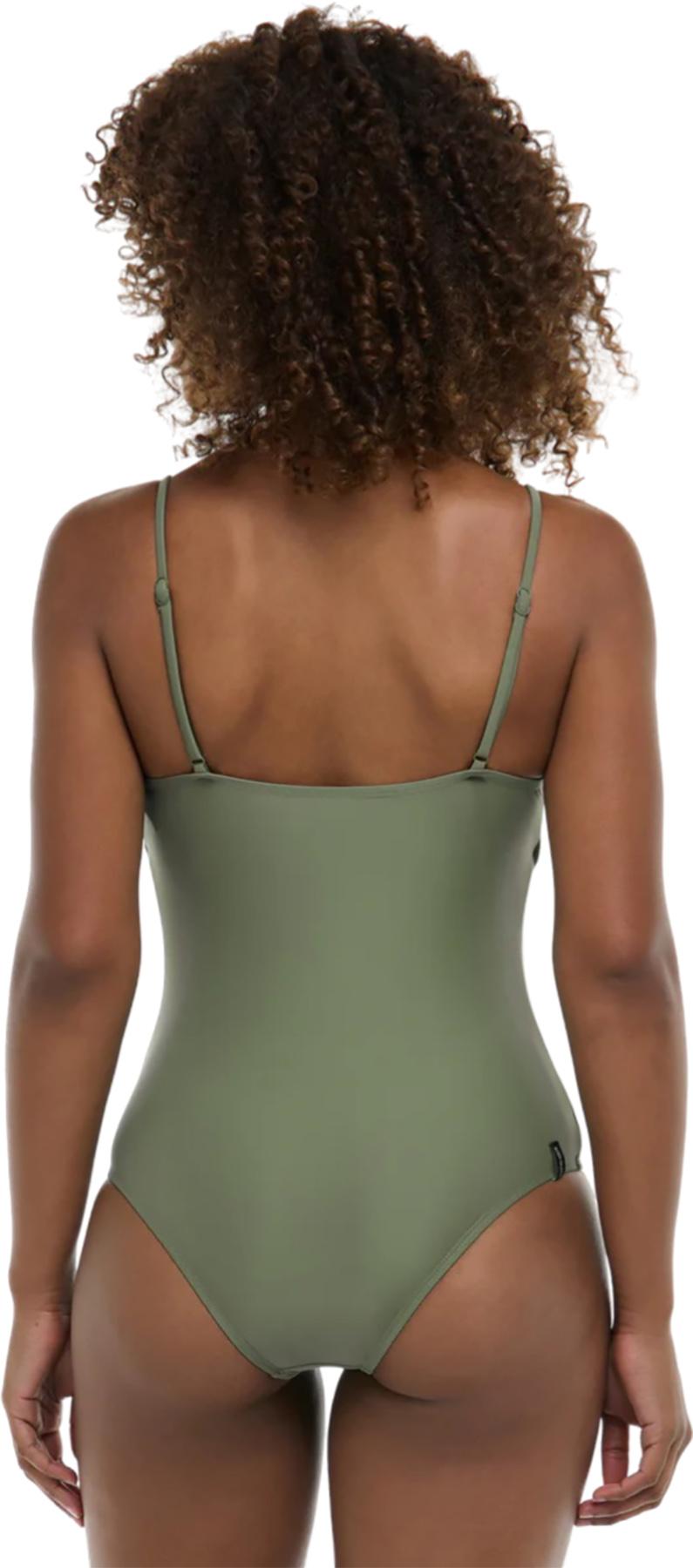 Numéro de l'image de la galerie de produits 2 pour le produit Maillot de bain une pièce Smoothies Maddie - Femme