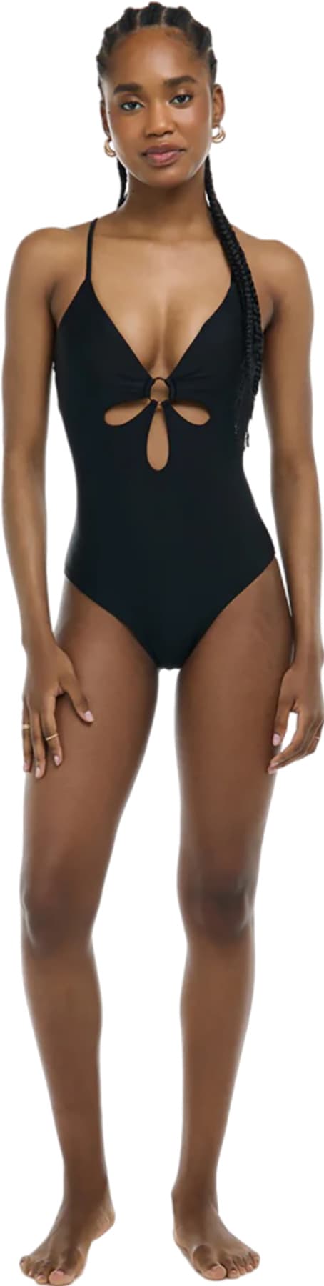 Product gallery image number 3 for product Smoothies Maddie One-Piece Swimsuit - Women's