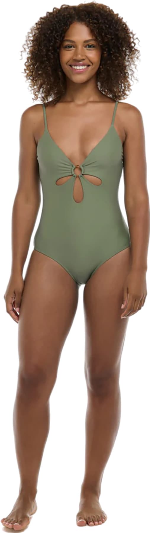 Numéro de l'image de la galerie de produits 3 pour le produit Maillot de bain une pièce Smoothies Maddie - Femme