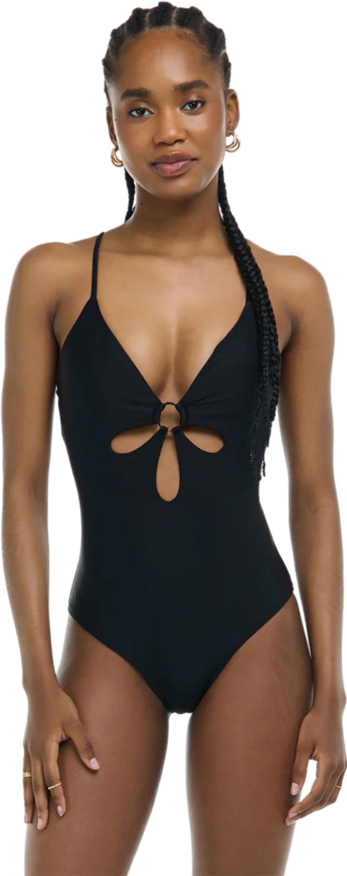 Product image for Smoothies Maddie One-Piece Swimsuit - Women's