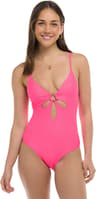 Colour: Bubble Gum