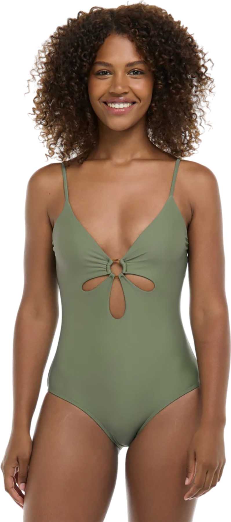 Product image for Smoothies Maddie One-Piece Swimsuit - Women's