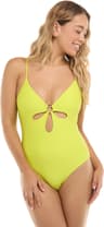 Colour: Key Lime