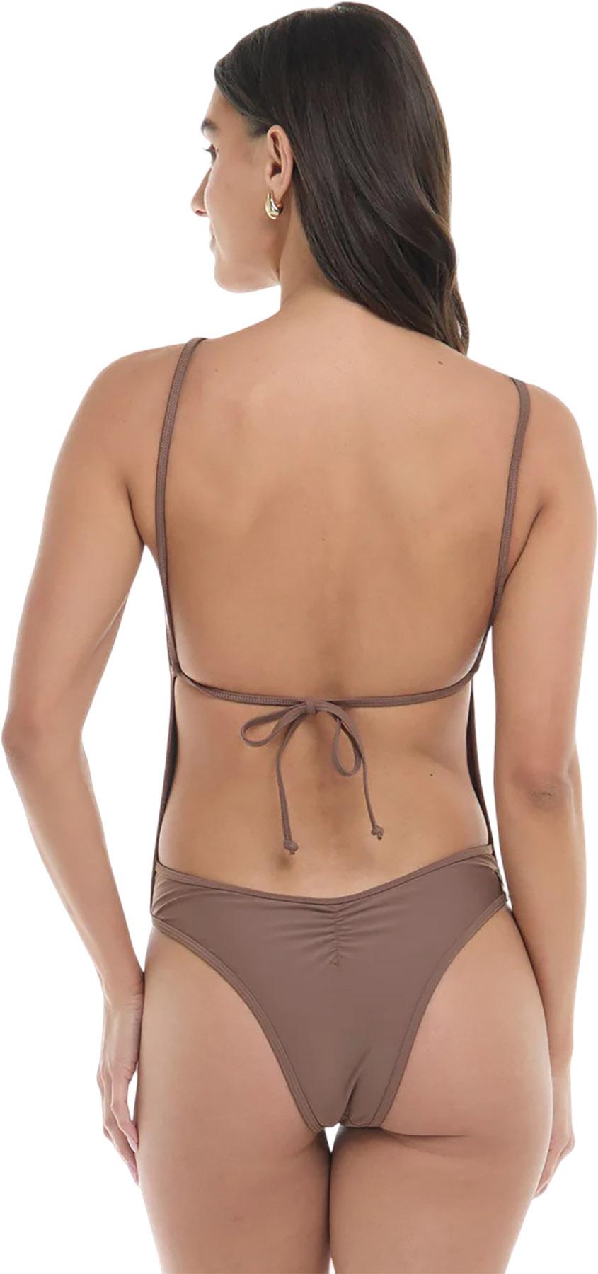 Product gallery image number 2 for product Smoothies Claire One-Piece Swimsuit - Women's