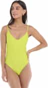 Colour: Key Lime